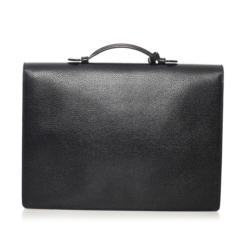 Leather Business Bag 281402