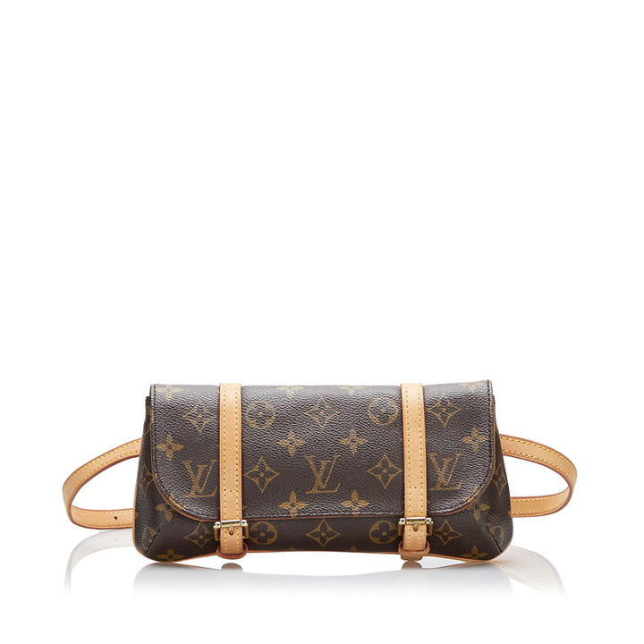 Monogram Pochette Marelle M51159