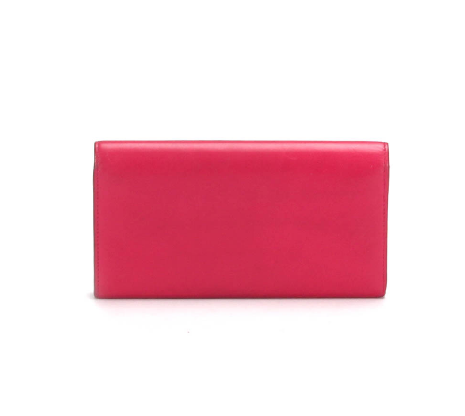 Large Marquage Flap Wallet 315861