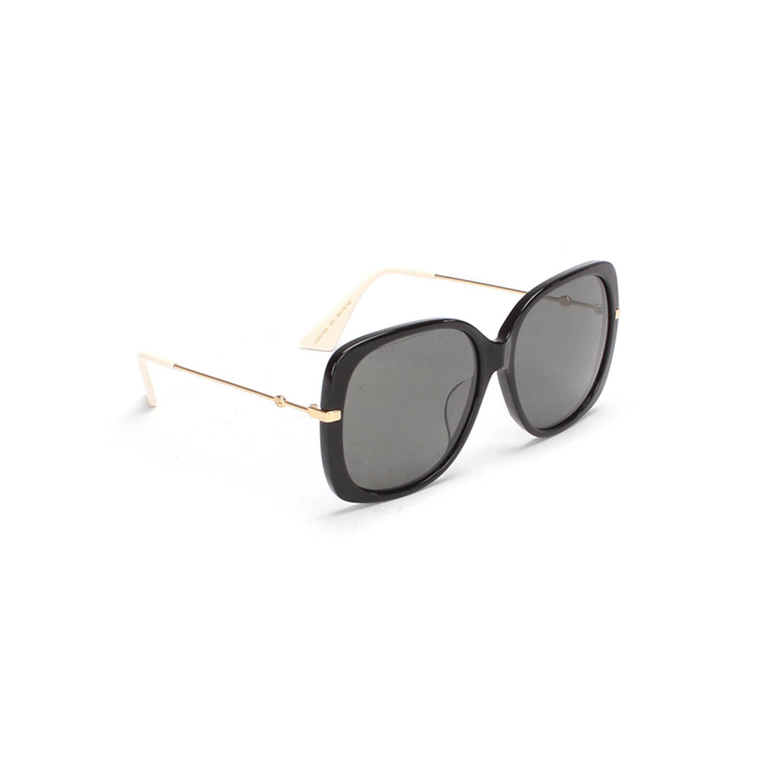 Oversized Square Tinted Sunglasses GG0511SA