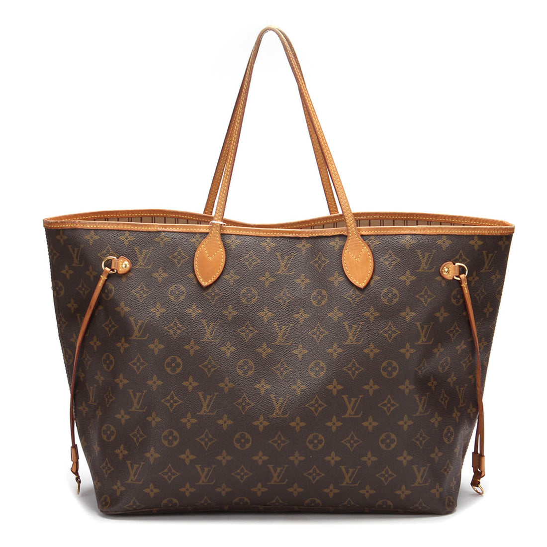 Monogram Neverfull GM