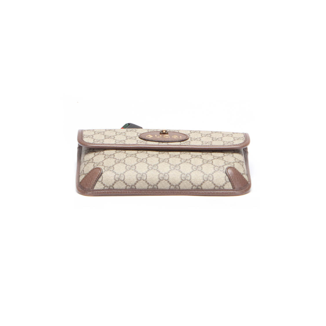 GG Supreme Neo Vintage Belt Bag 493930