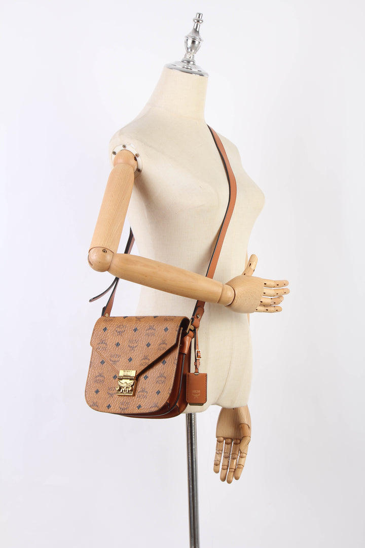 Visetos Patricia Crossbody Bag