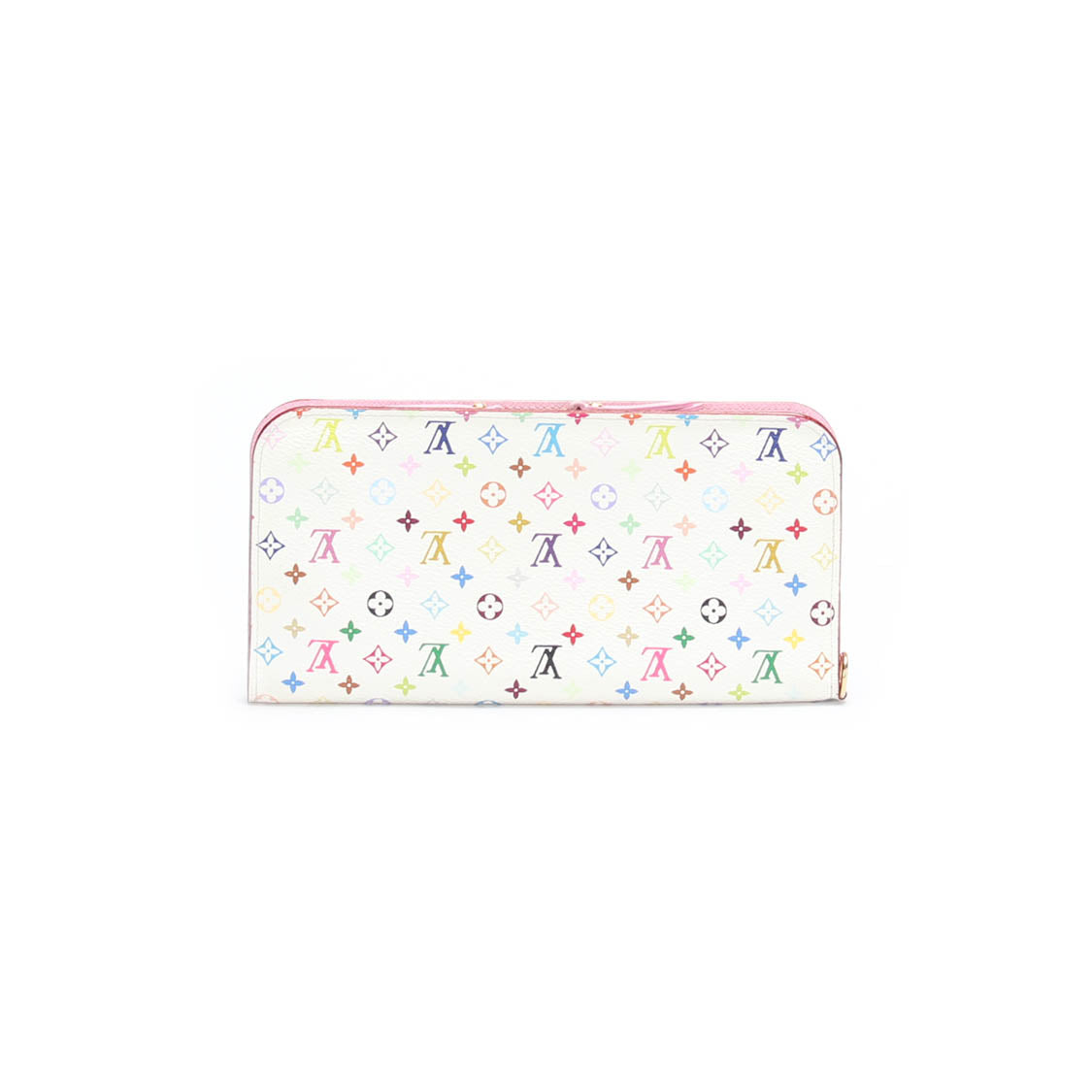 Monogram Multicolore Insolite Wallet