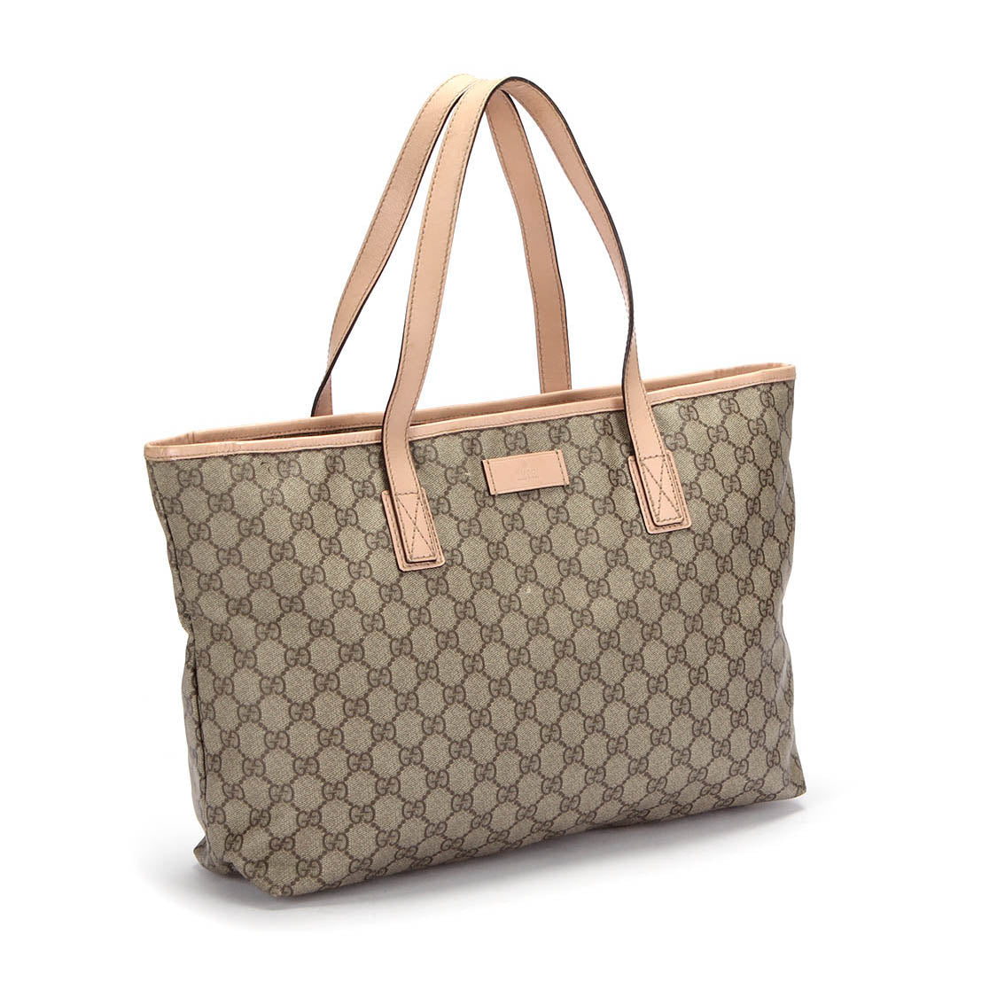 Gucci GG Sprim Tote Bag 181084