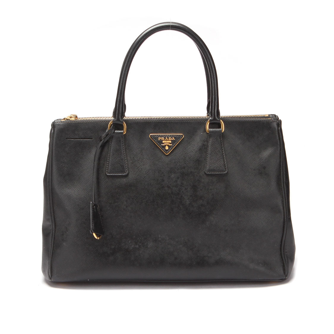 Saffiano Galleria Handbag