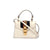 Mini Sylvie Leather Bag