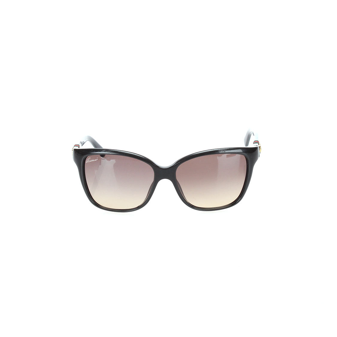 Square Oversized Tinted Sunglasses GG3645/S