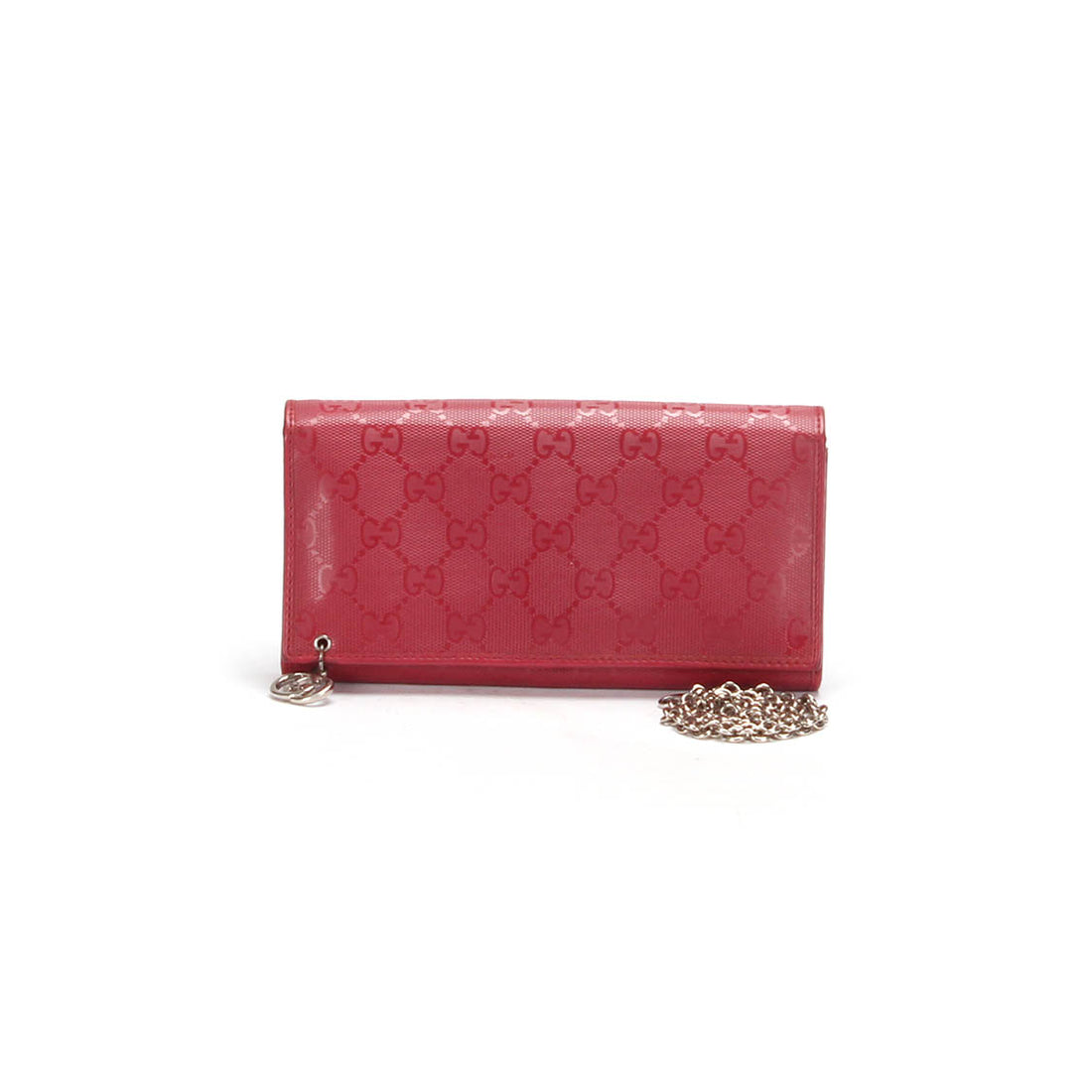 GG Imprime Continental Wallet on Chain 224262