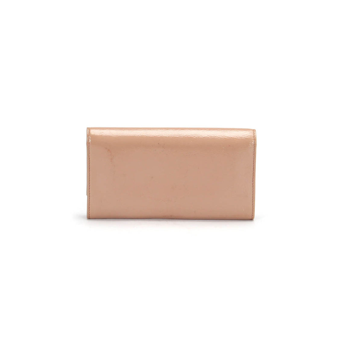 Leather Soho Continental Wallet 282414