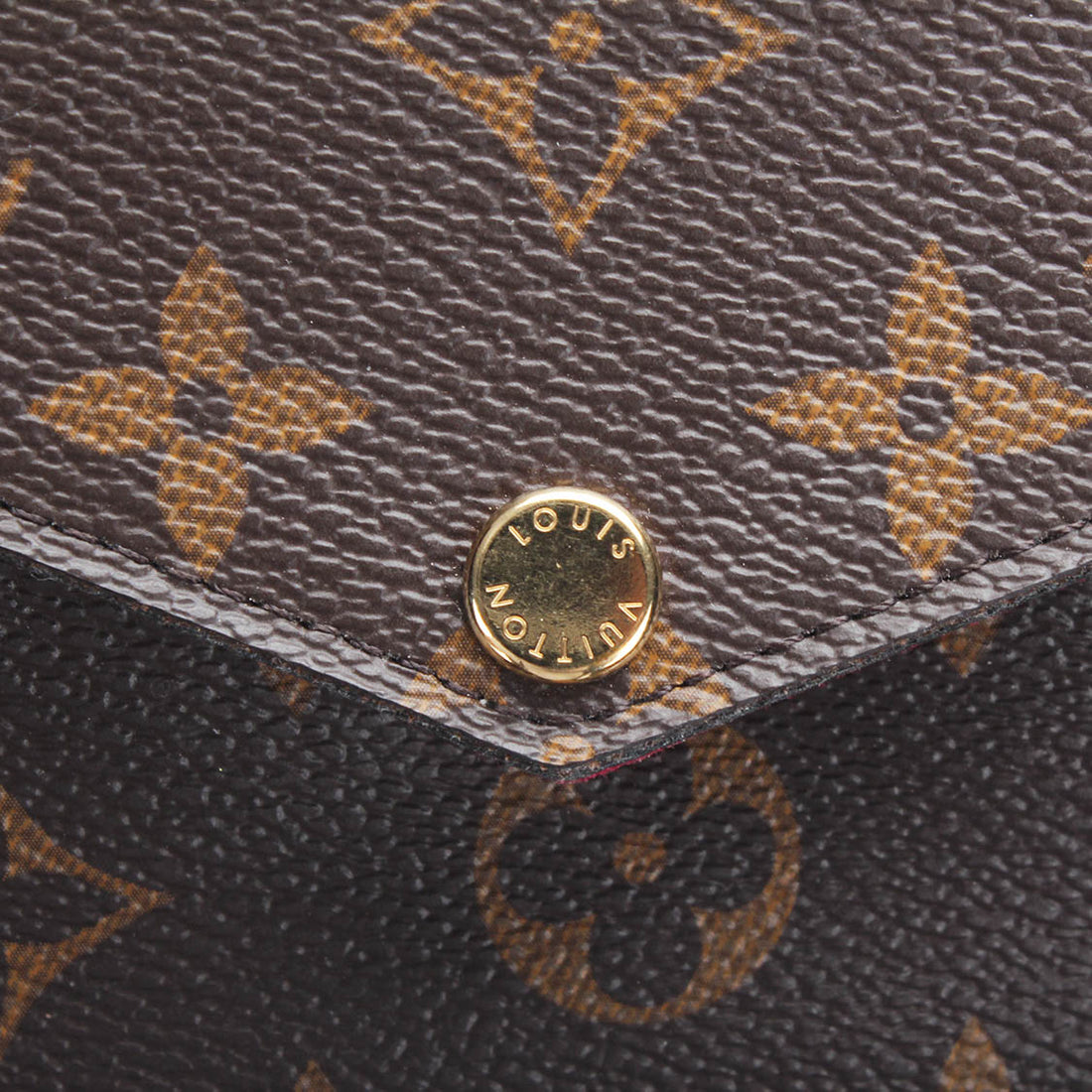 Monogram Pochette Felicie M61276