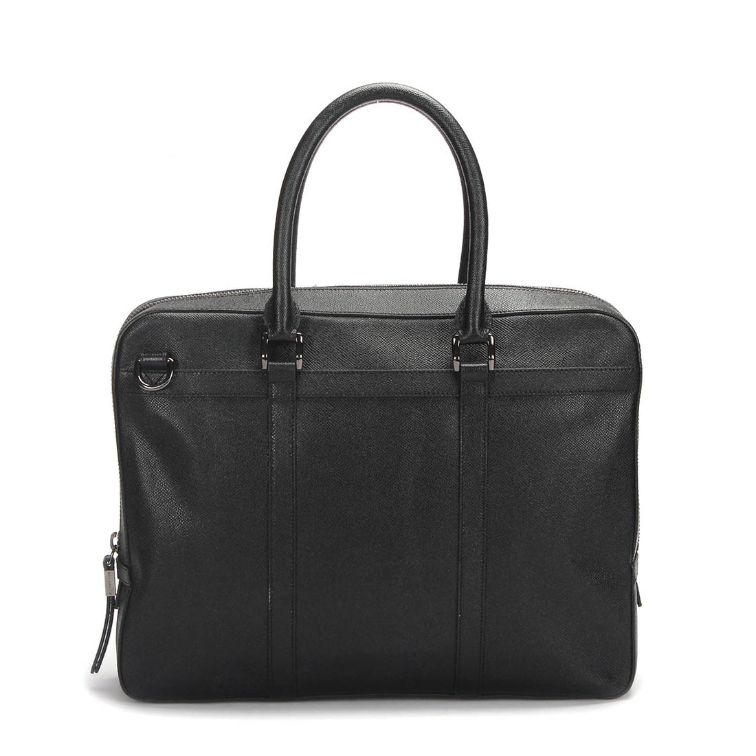 Leather Business Bag