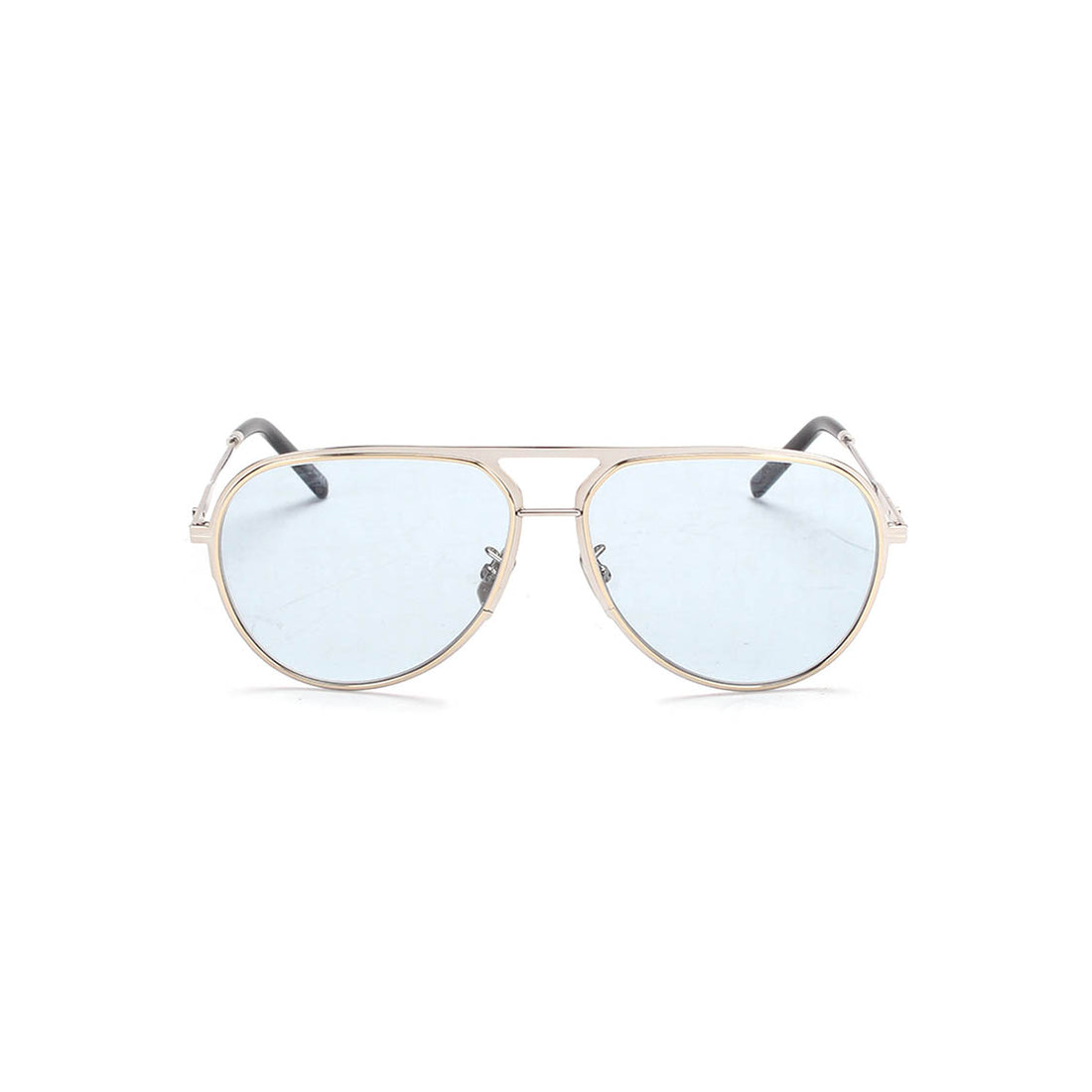 DiorEssential Aviator Tinted Sunglasses A2U