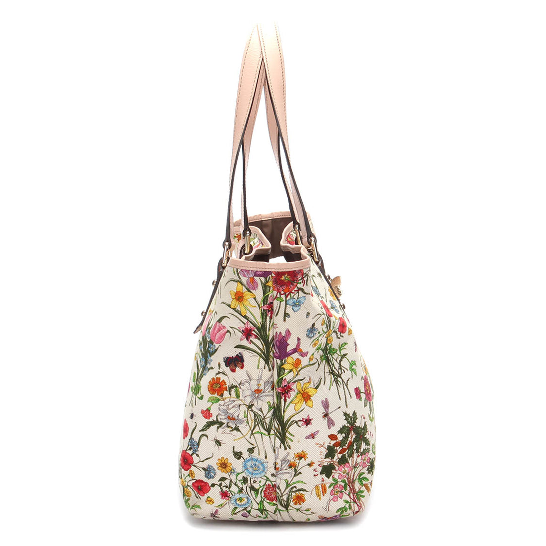 Flora Jolicoeur Tote Bag 240015