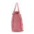 Leather Papier Tote 515859