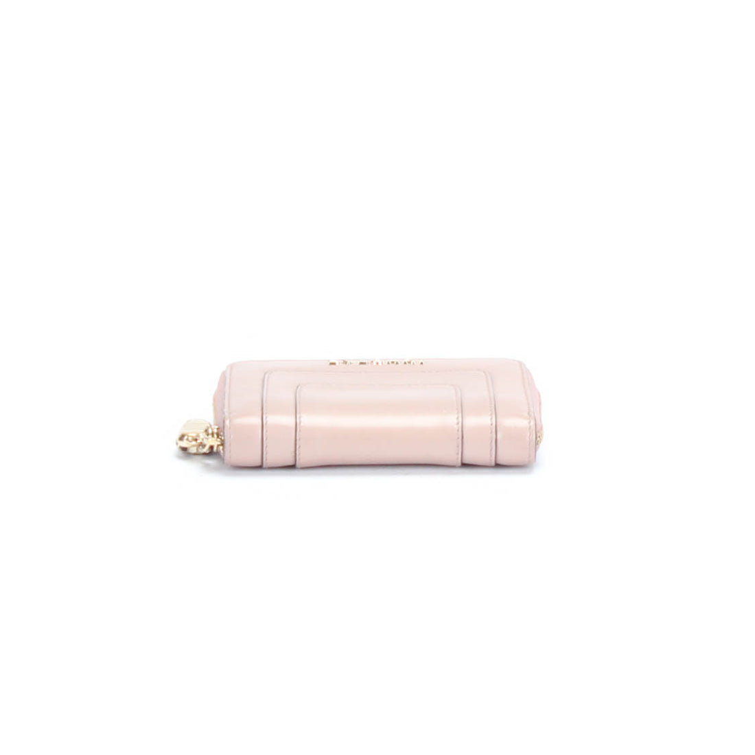 Serpenti Forever Leather Coin Purse