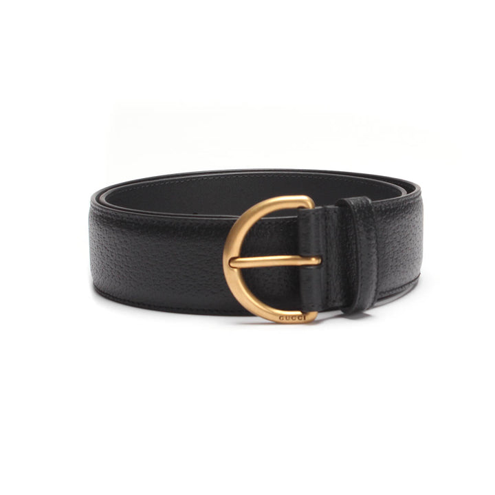 Leather Belt 573325