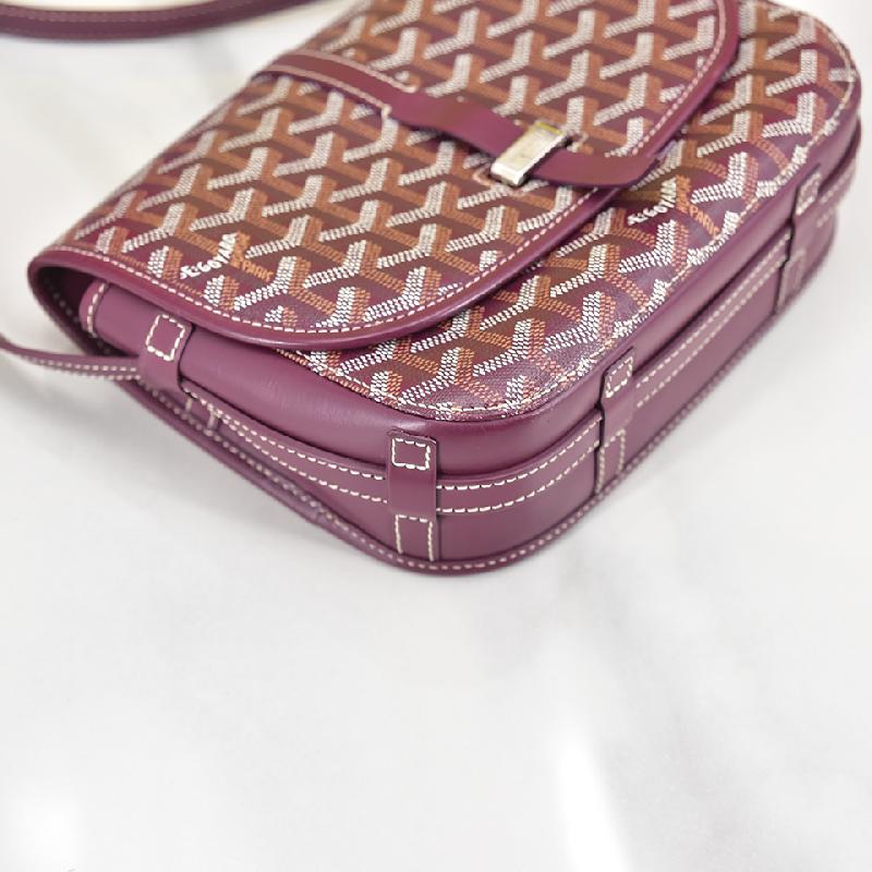 Goyardine Belvedere II MM – LuxUness