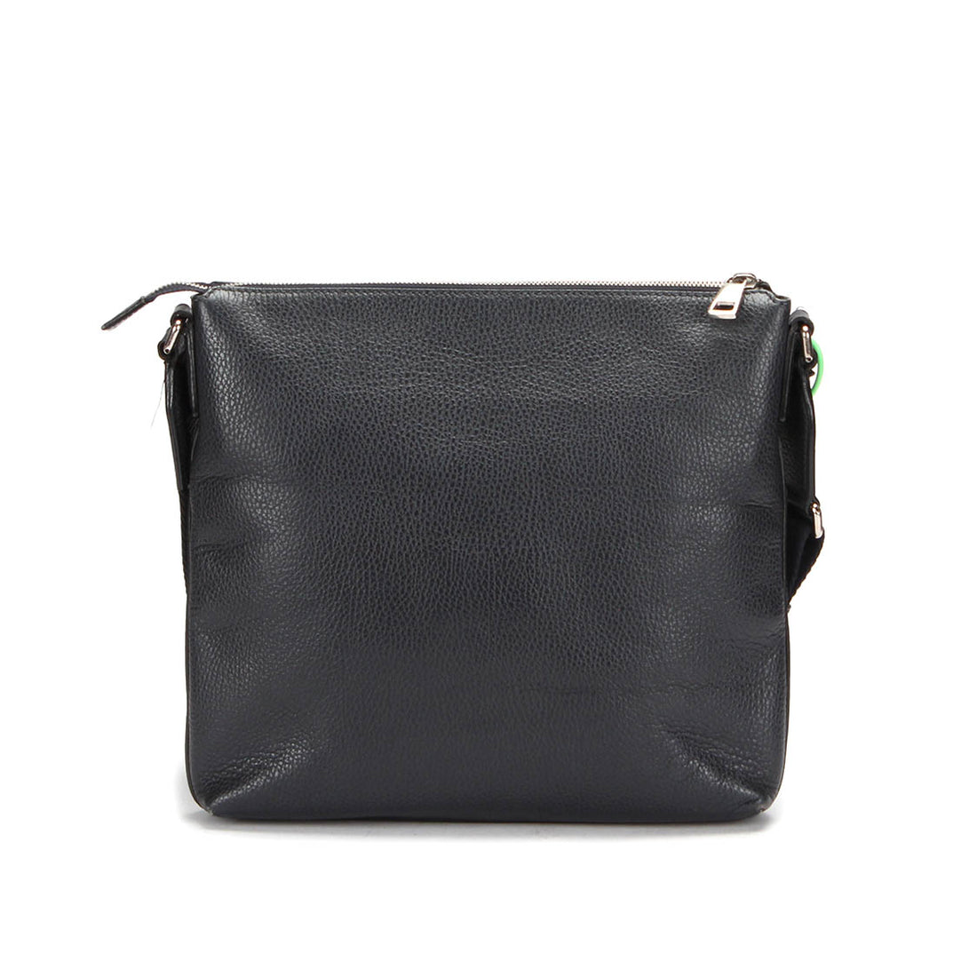 Leather Crossbody Bag 394915