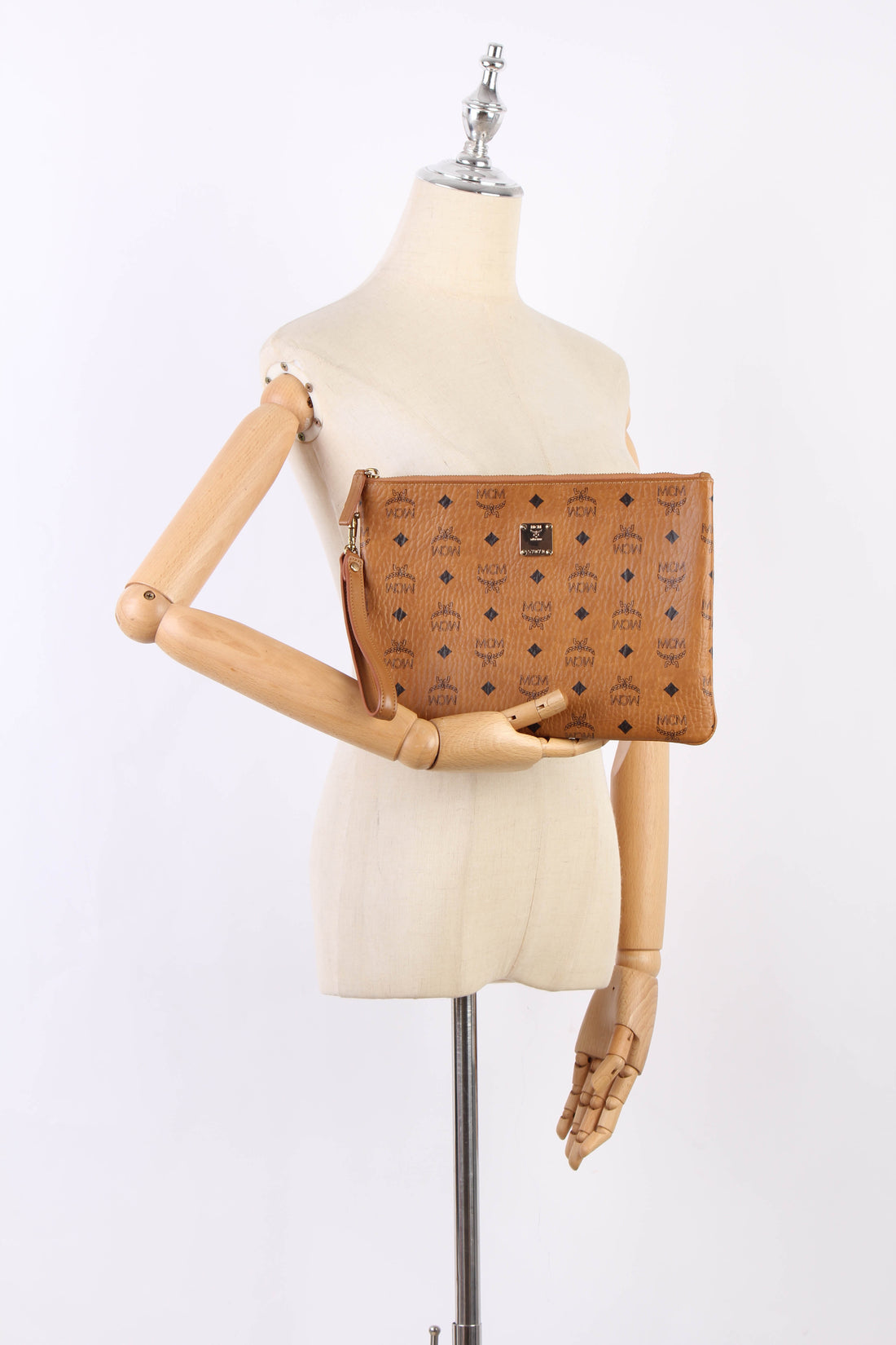 Visetos Clutch Bag