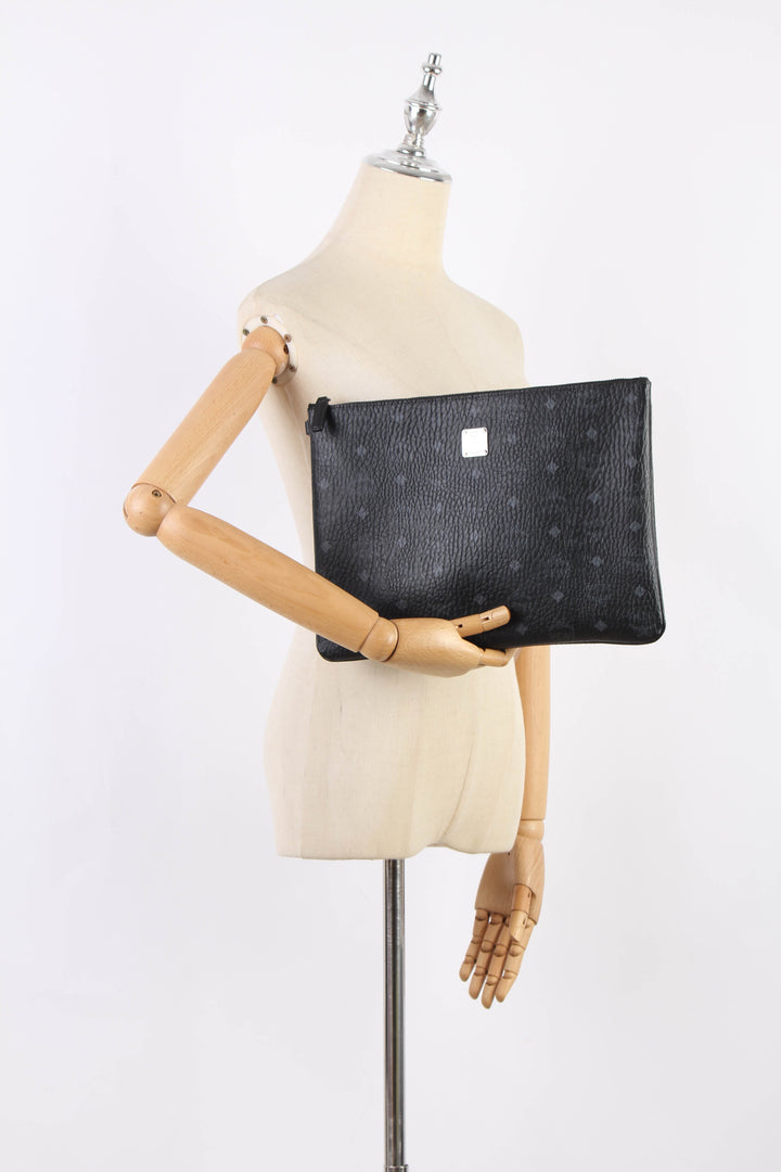 Visetos Clutch Bag