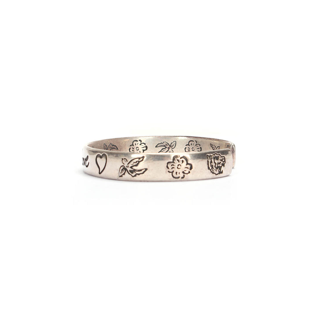 Blind for Love Cuff