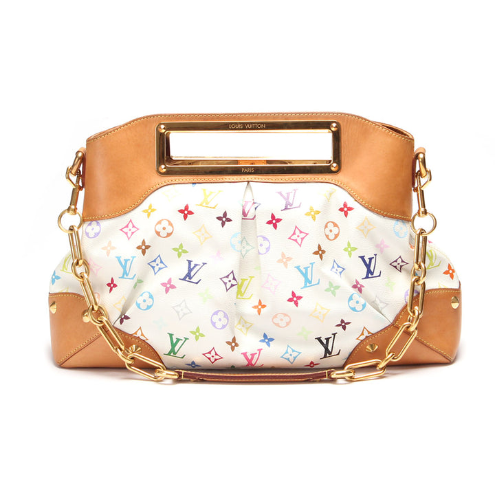 Monogram Multicolore Judy GM