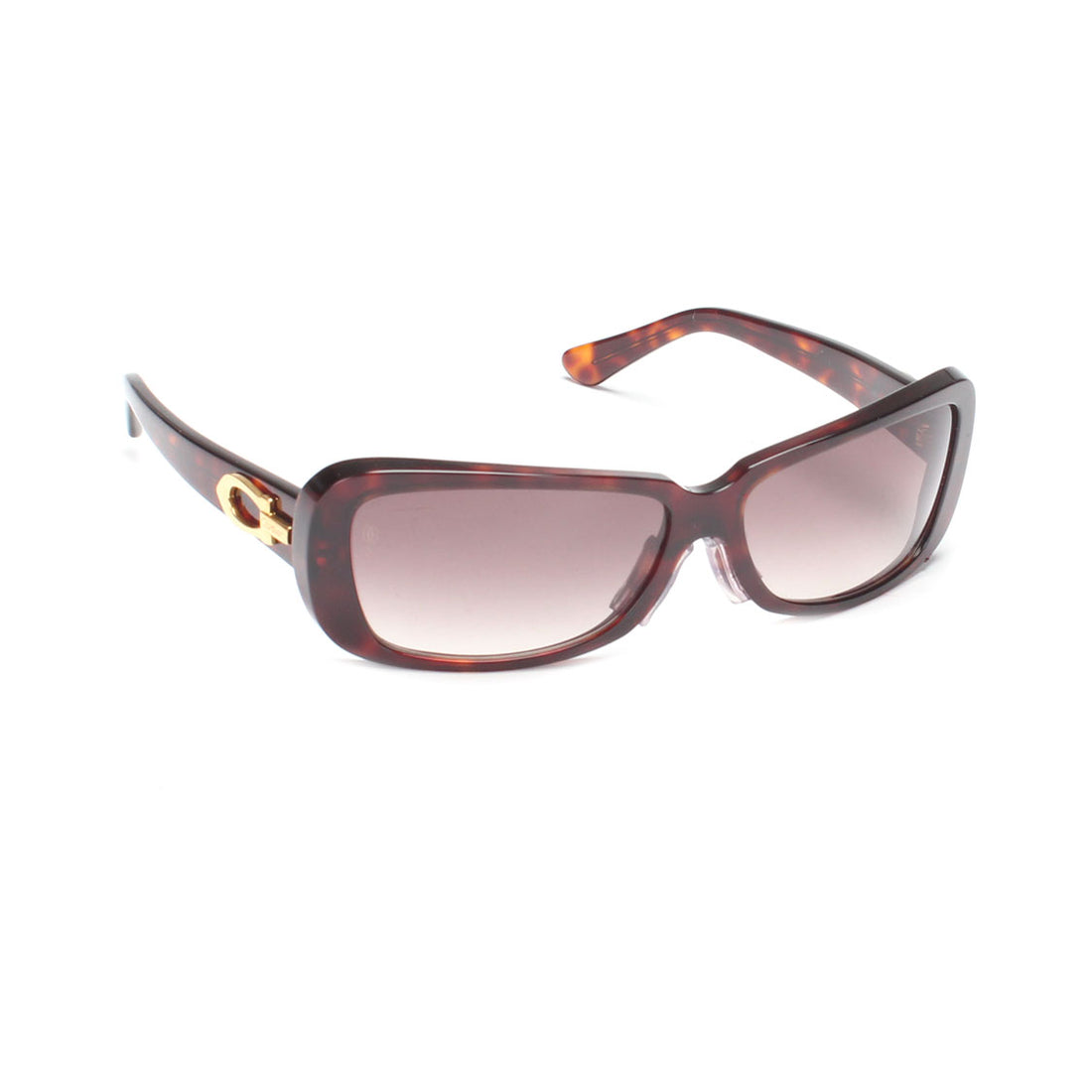 Gradient Tinted Sunglasses