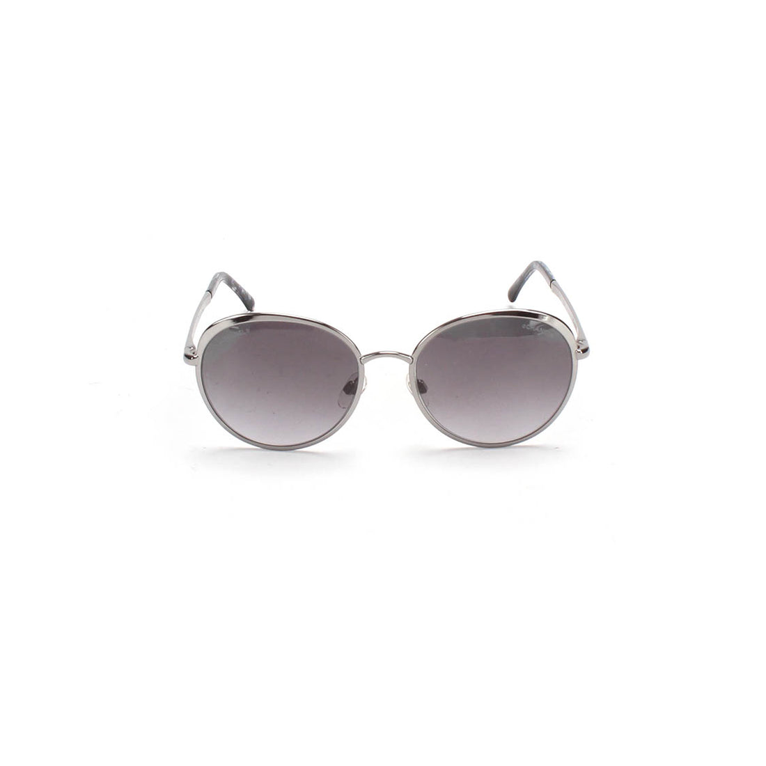 Oversized Gradient Sunglasses