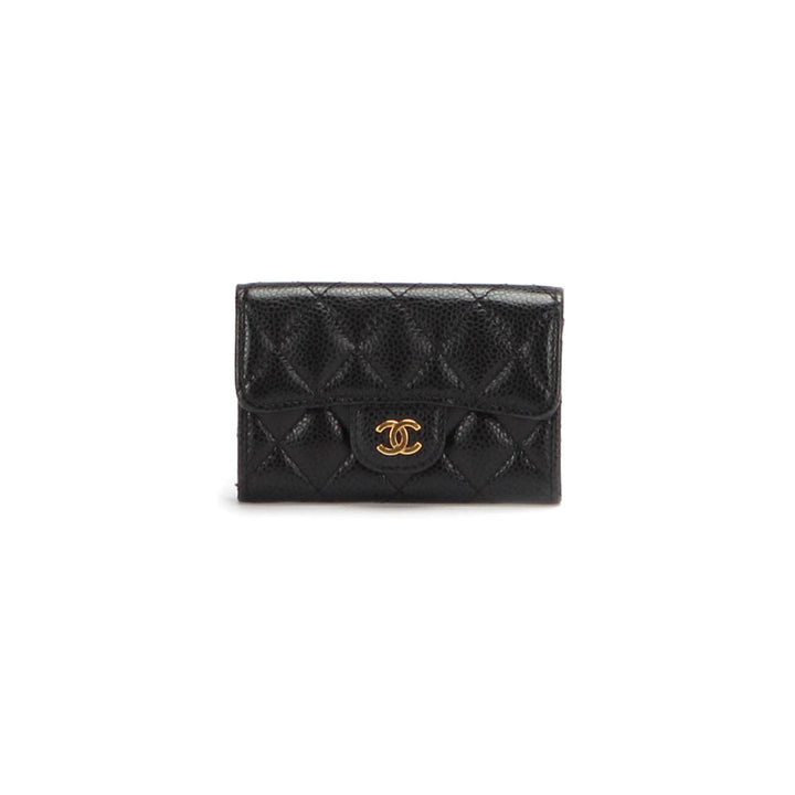 CC Caviar Coin Pouch