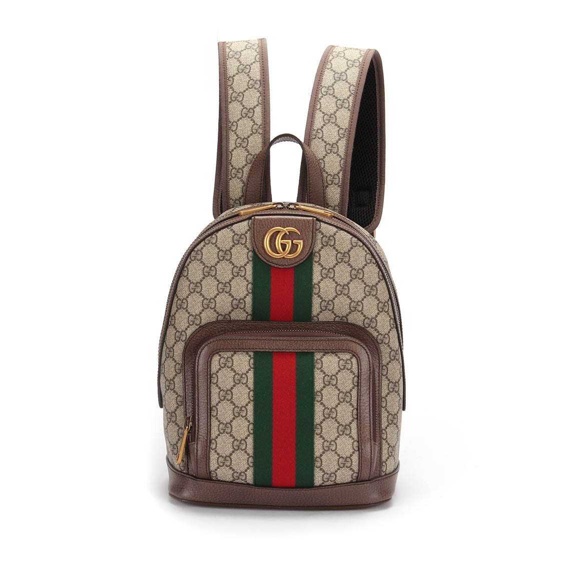 Small GG Supreme Ophidia Backpack 547965