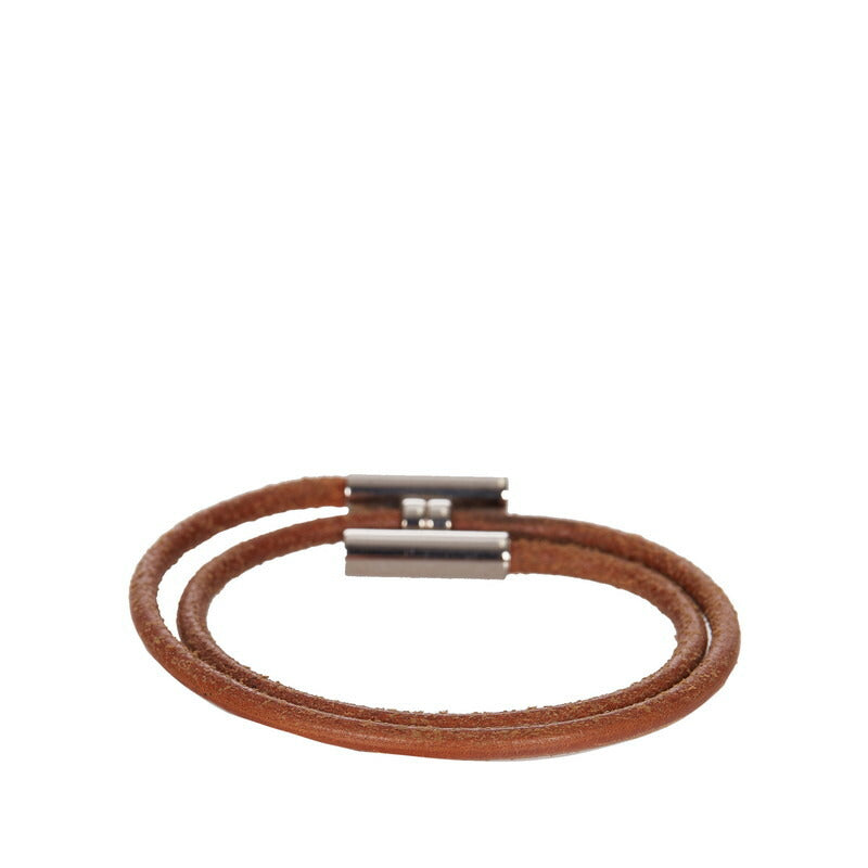 Leather Bracelet