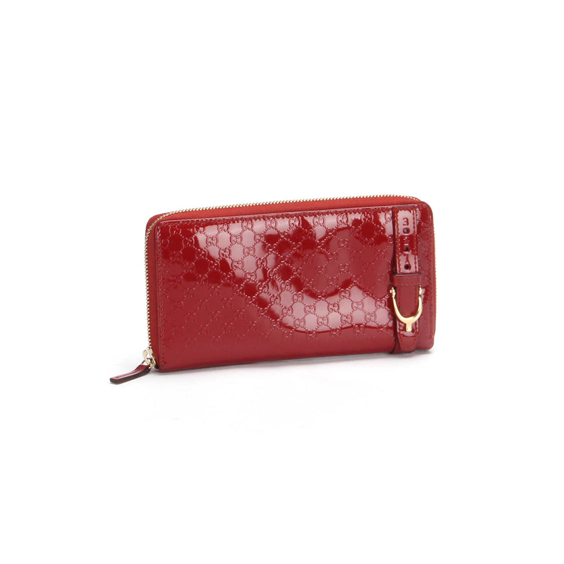 Microguccissima Nice Long Wallet 309758