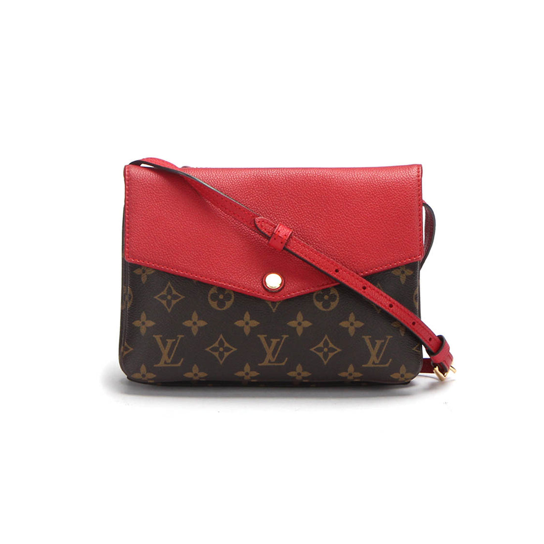 Monogram Twice Pochette