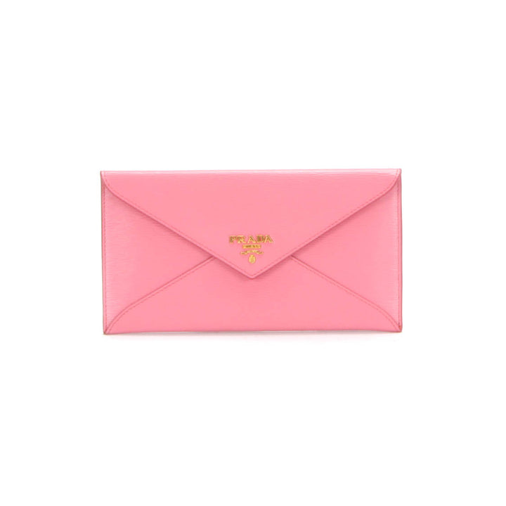 Vitello Move Clutch Bag