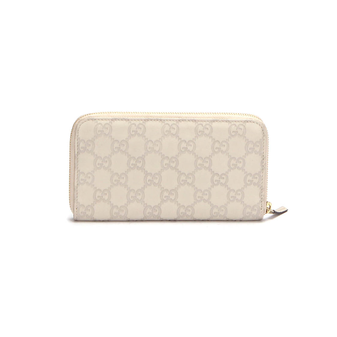 Guccissima Signature Long Wallet 363423