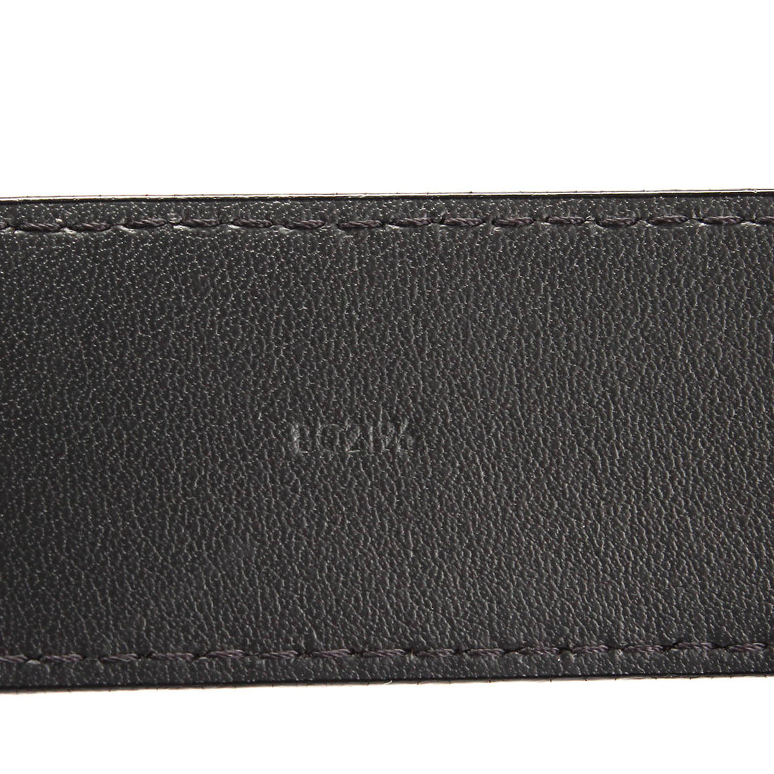 Taiga Pont Neuf Belt M9221