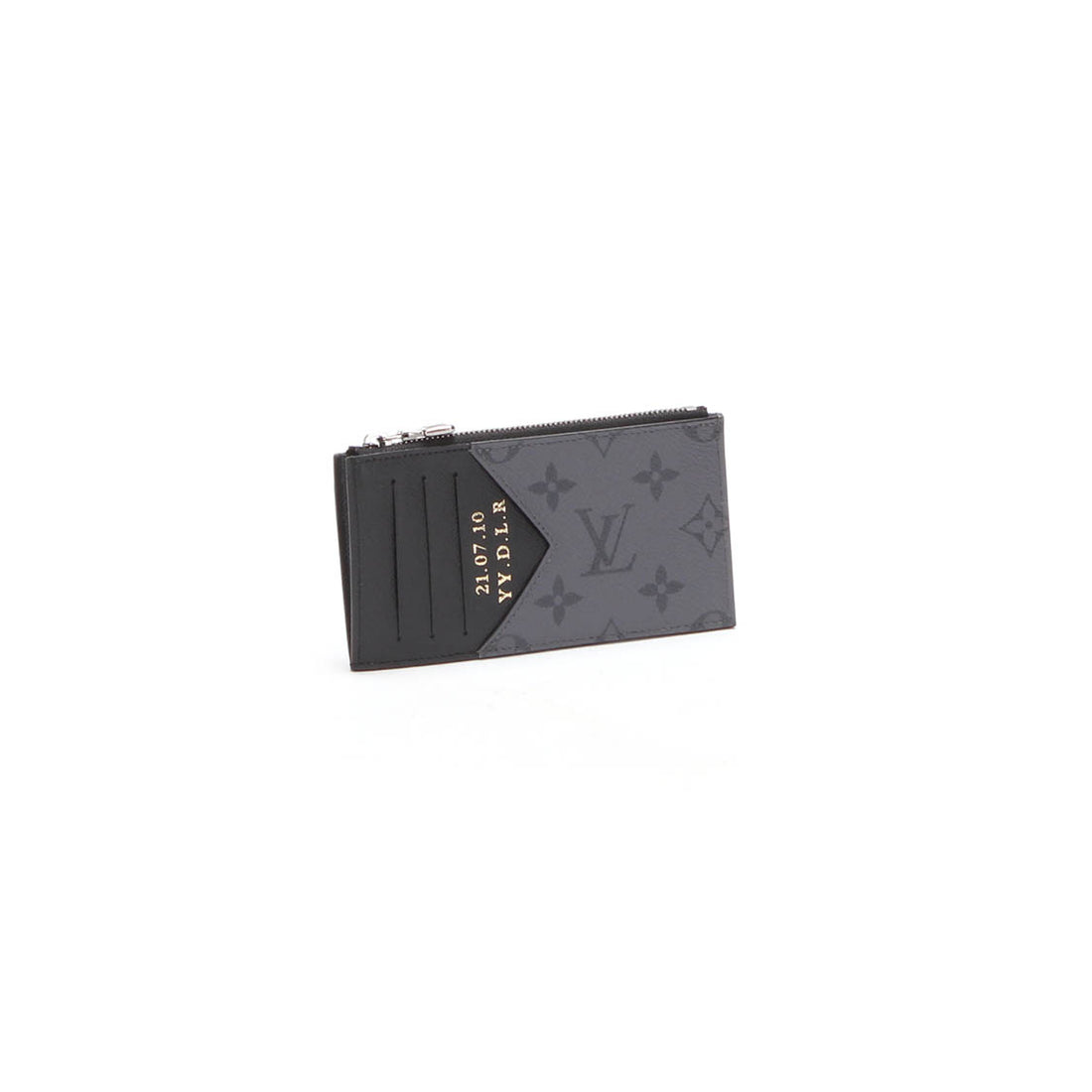 Monogram Eclipse Card Holder M69533