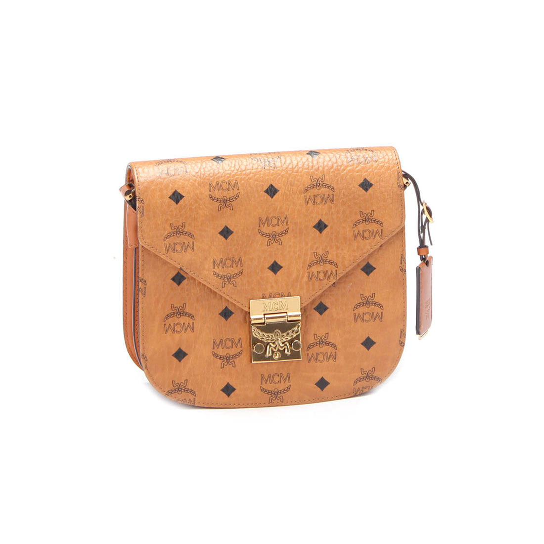 Visetos Crossbody Bag