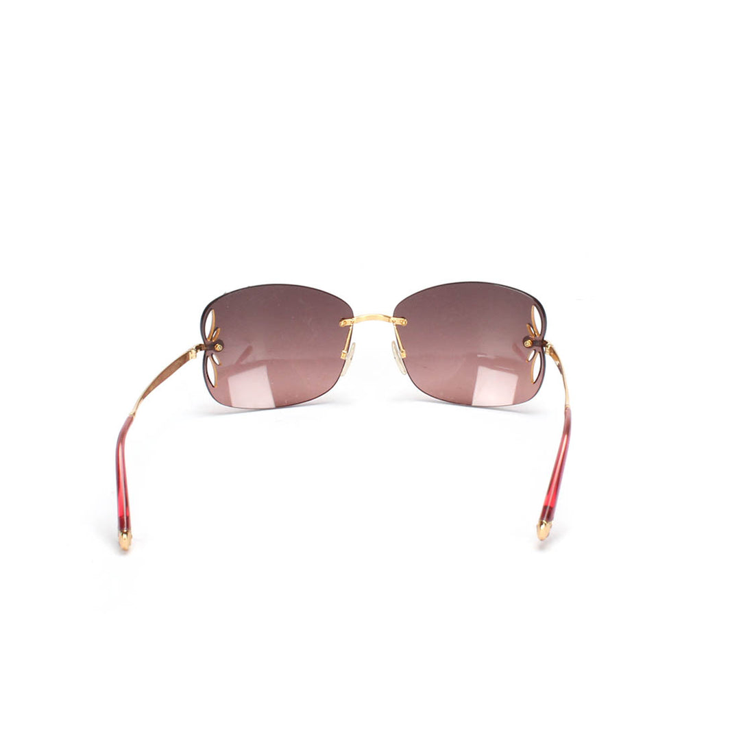 Lily Square Sunglasses