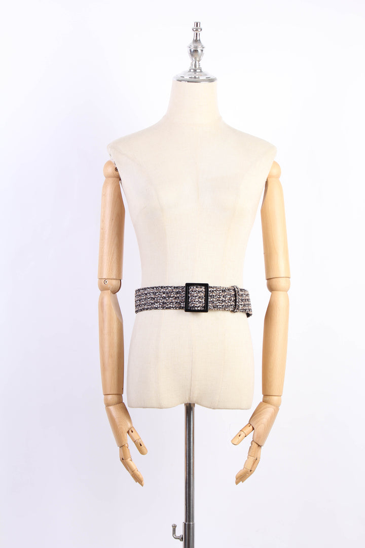 Tweed Belt