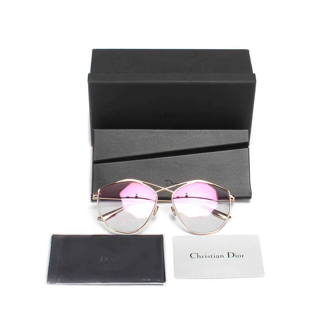 DiorStellaire4 Eyeglasses