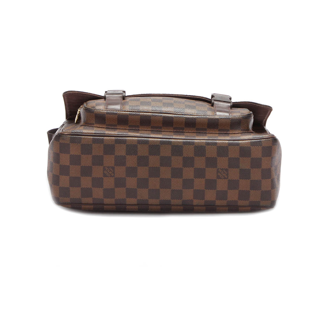 Damier Ebene Melville Messenger Bag