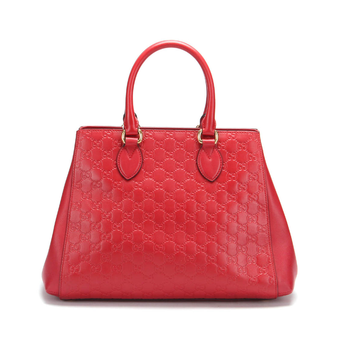 Large Guccissima Handbag 453704