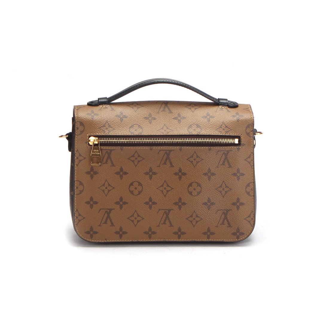 Monogram Reverse Pochette Metis M44876