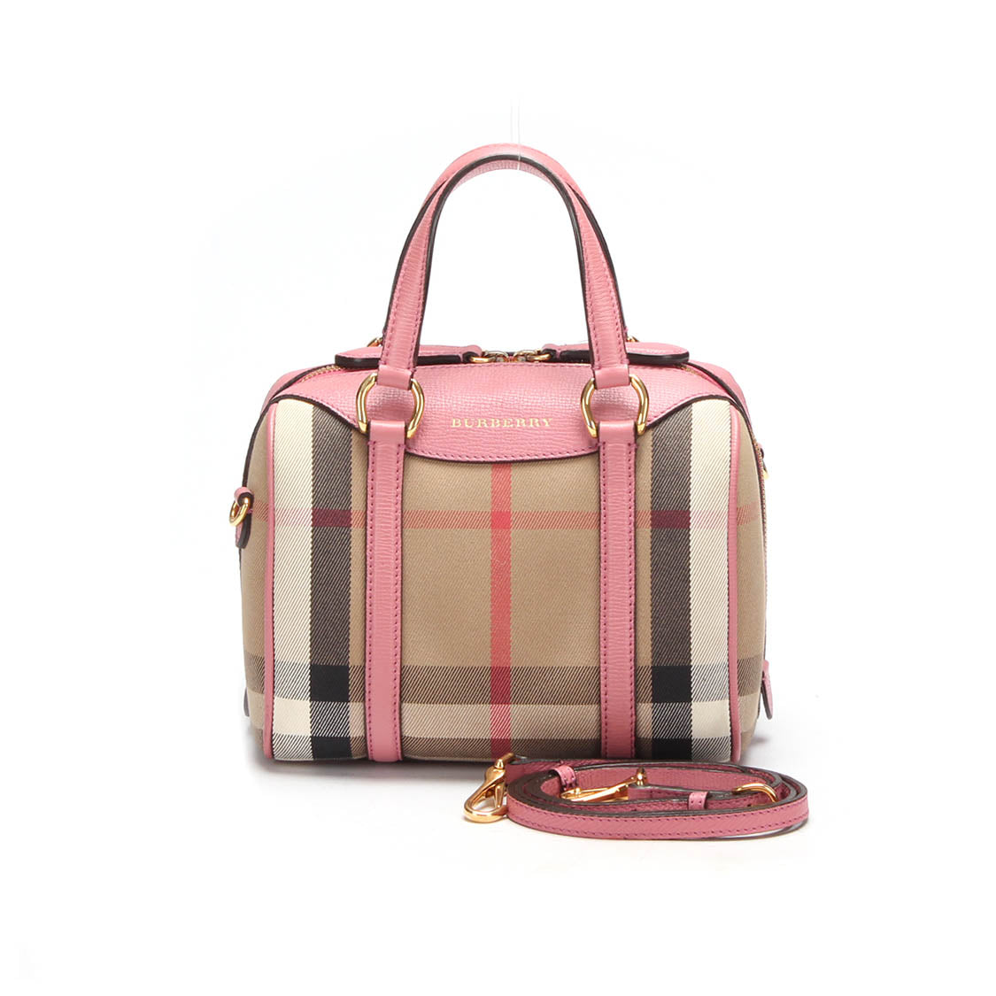 House Check Alchester Handbag 3981902