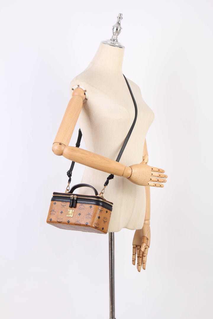 Visetos Vanity Bag