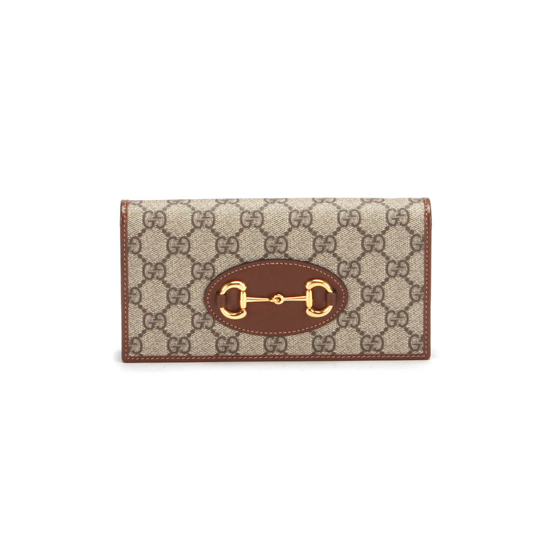 GG Supreme Horsebit 1955 Wallet on Chain 621892