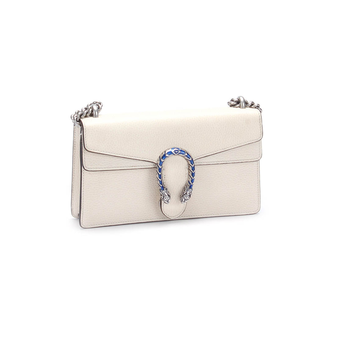 Small Dionysus Leather Shoulder Bag 499623