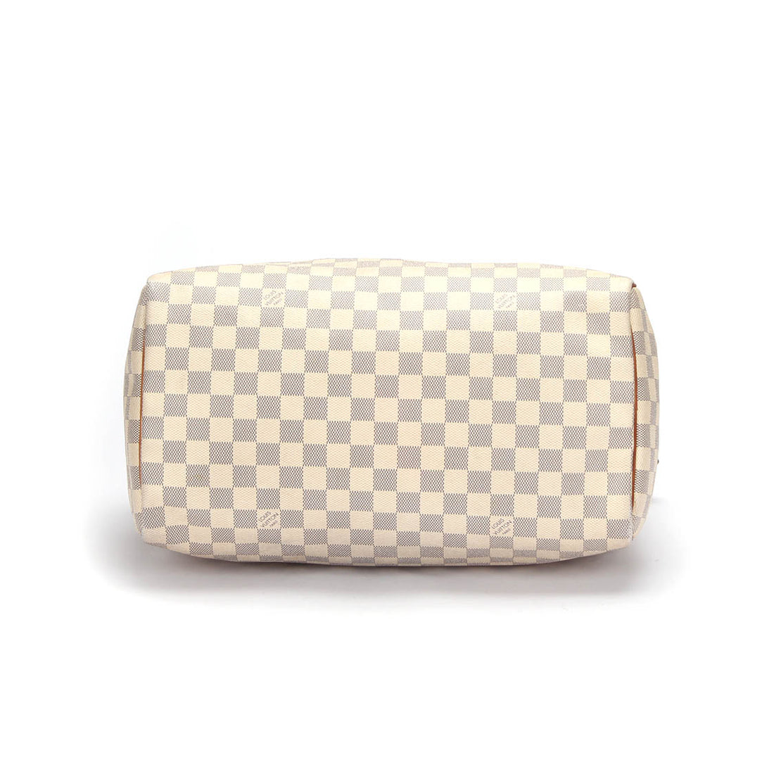 Damier Azur Speedy 35